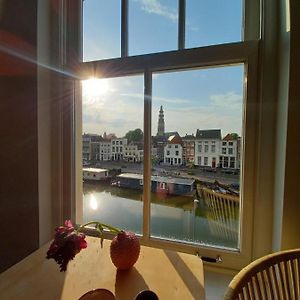 Deluxe Kamer met een King Size Bed